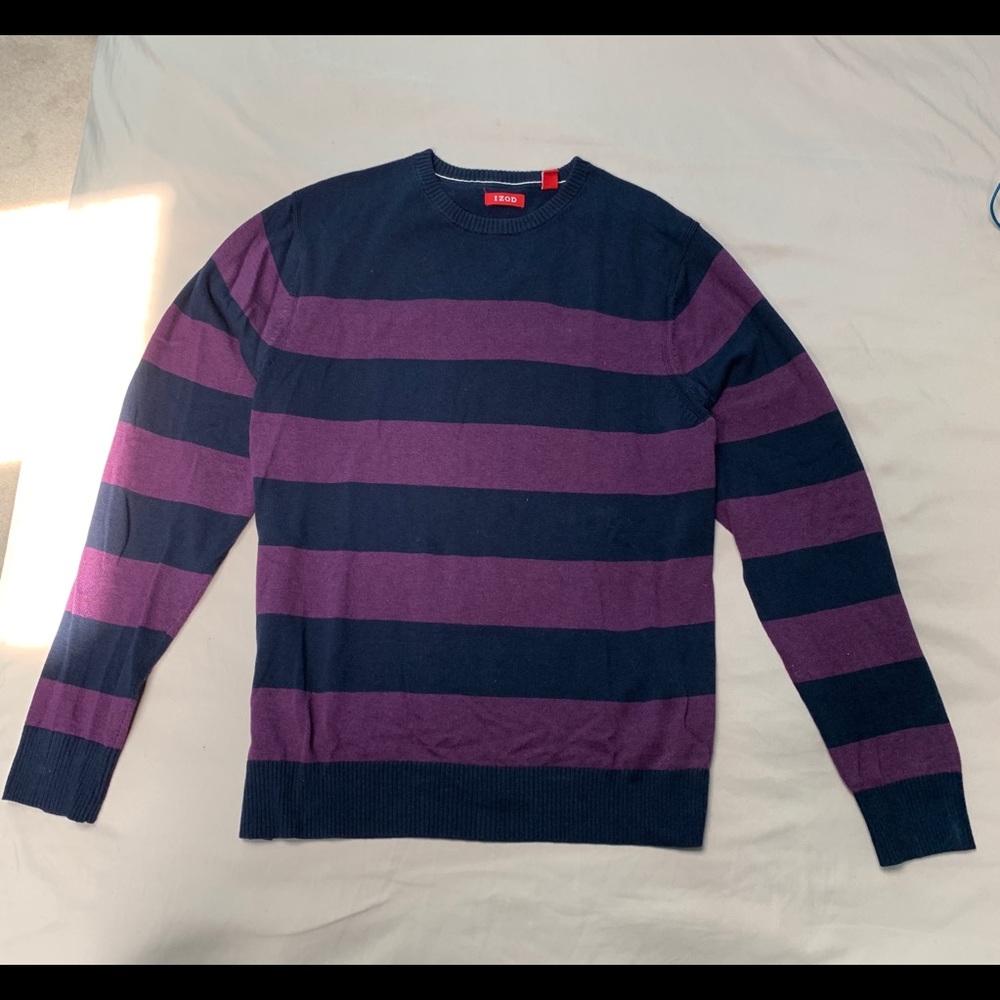 IZOD Men’s Sweater